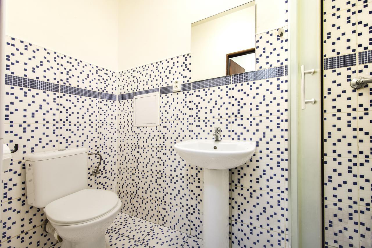 Aparthotel Zarra Praha Rom bilde