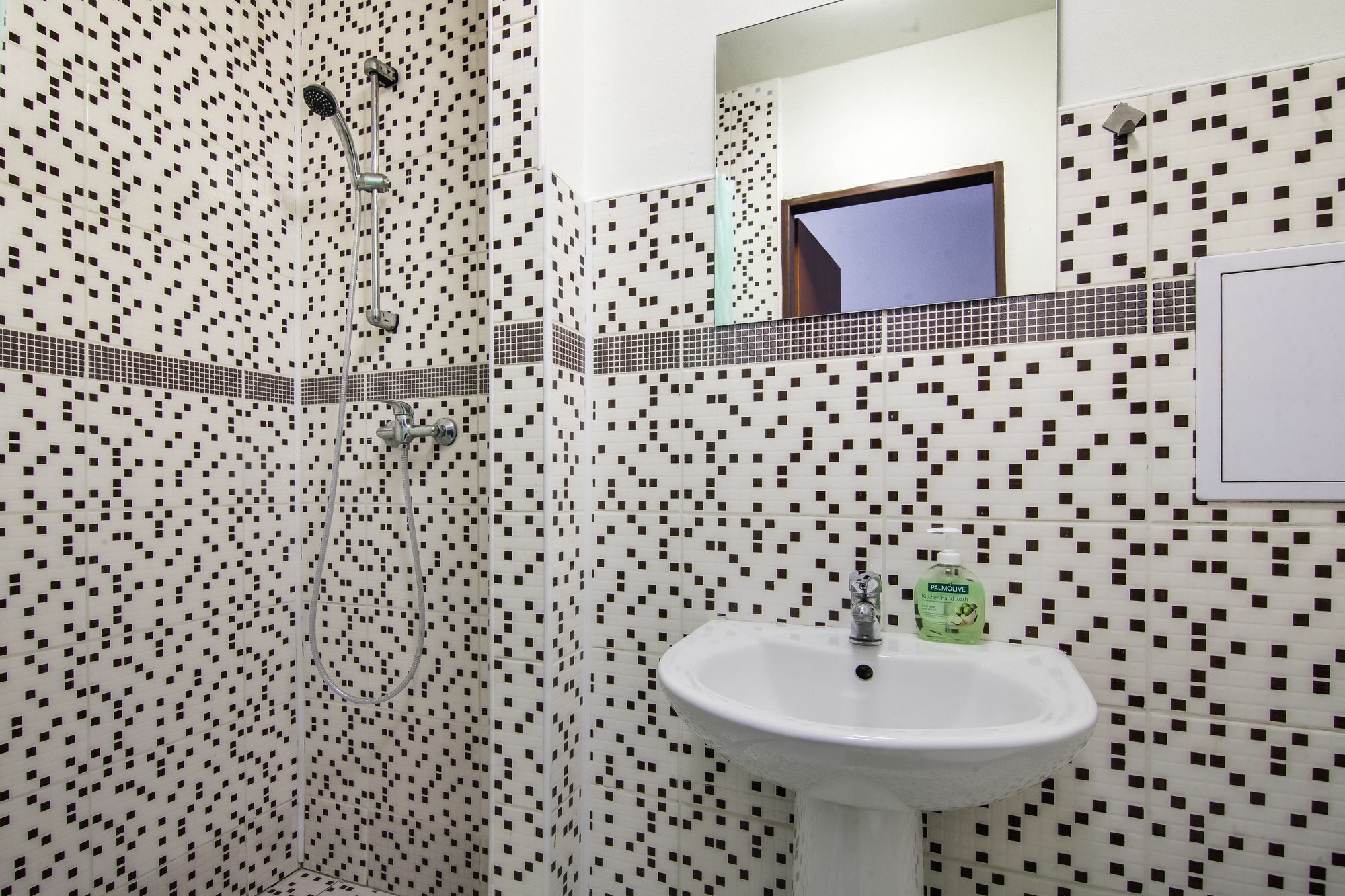 Aparthotel Zarra Praha Eksteriør bilde